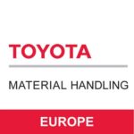 Toyota Manual Handling Europe logo